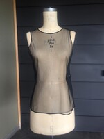 SCH SCH TOP LOVE NOTES