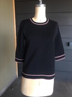 DE DE SWEATER CORTA GIRO