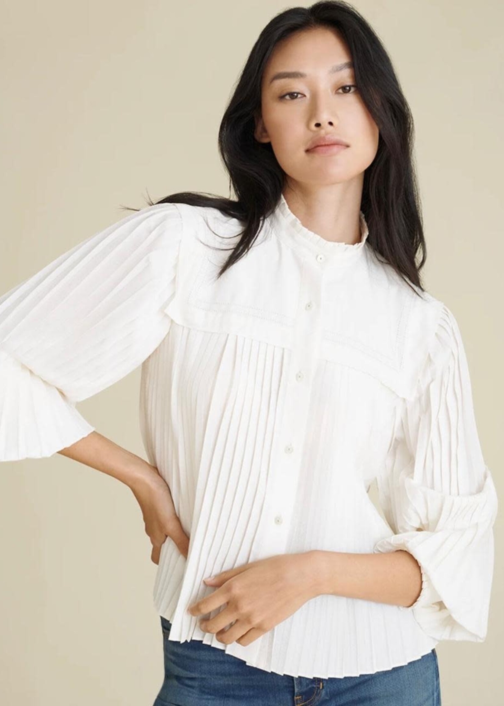 VB VB BLUSA STILA TOP