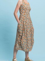 HI HI VESTIDO AT-LENGTH