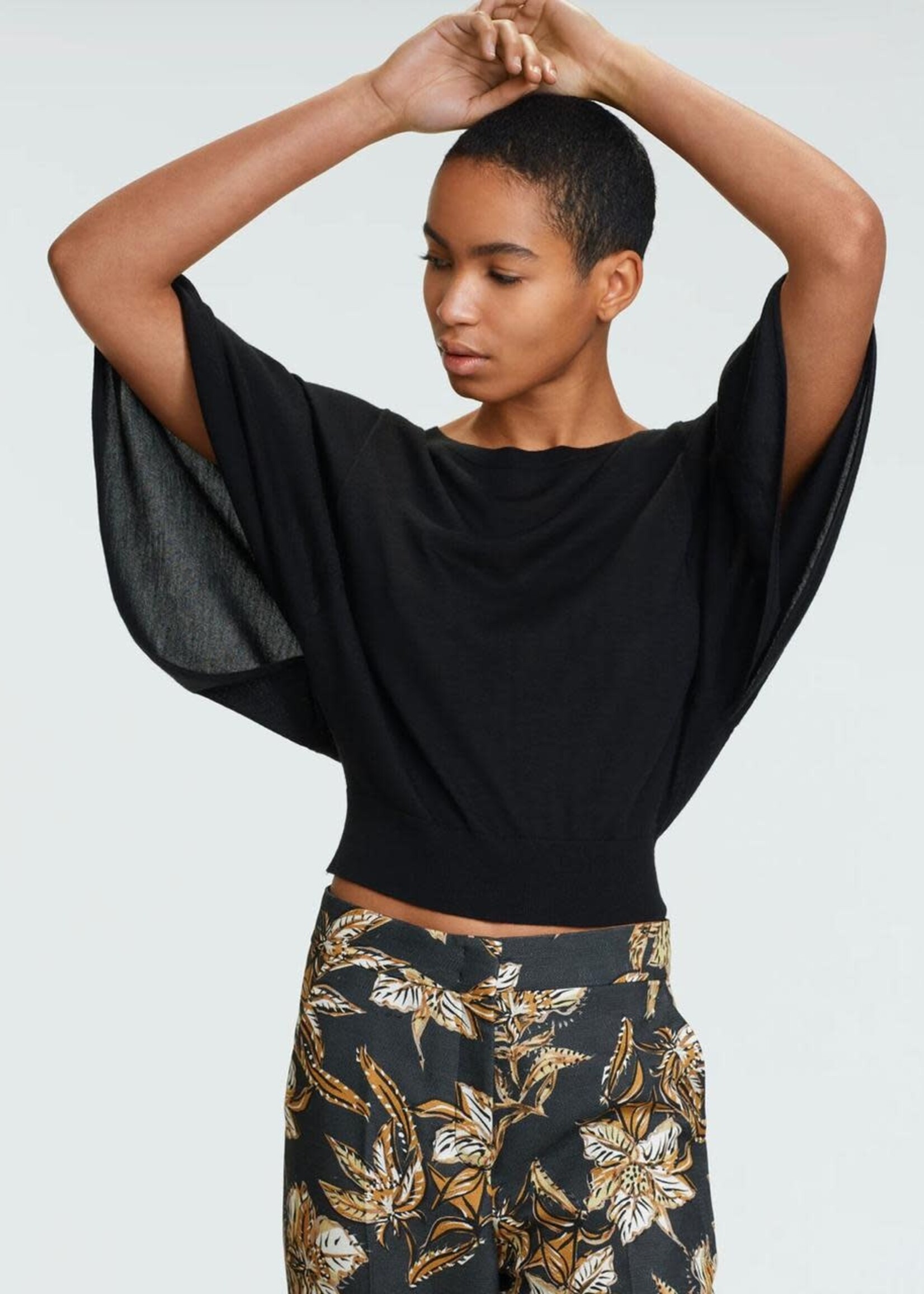 SCH SCH BLUSA SURPRISING