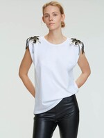 SCH SCH T-SHIRT CHEEKY SOFTNESS