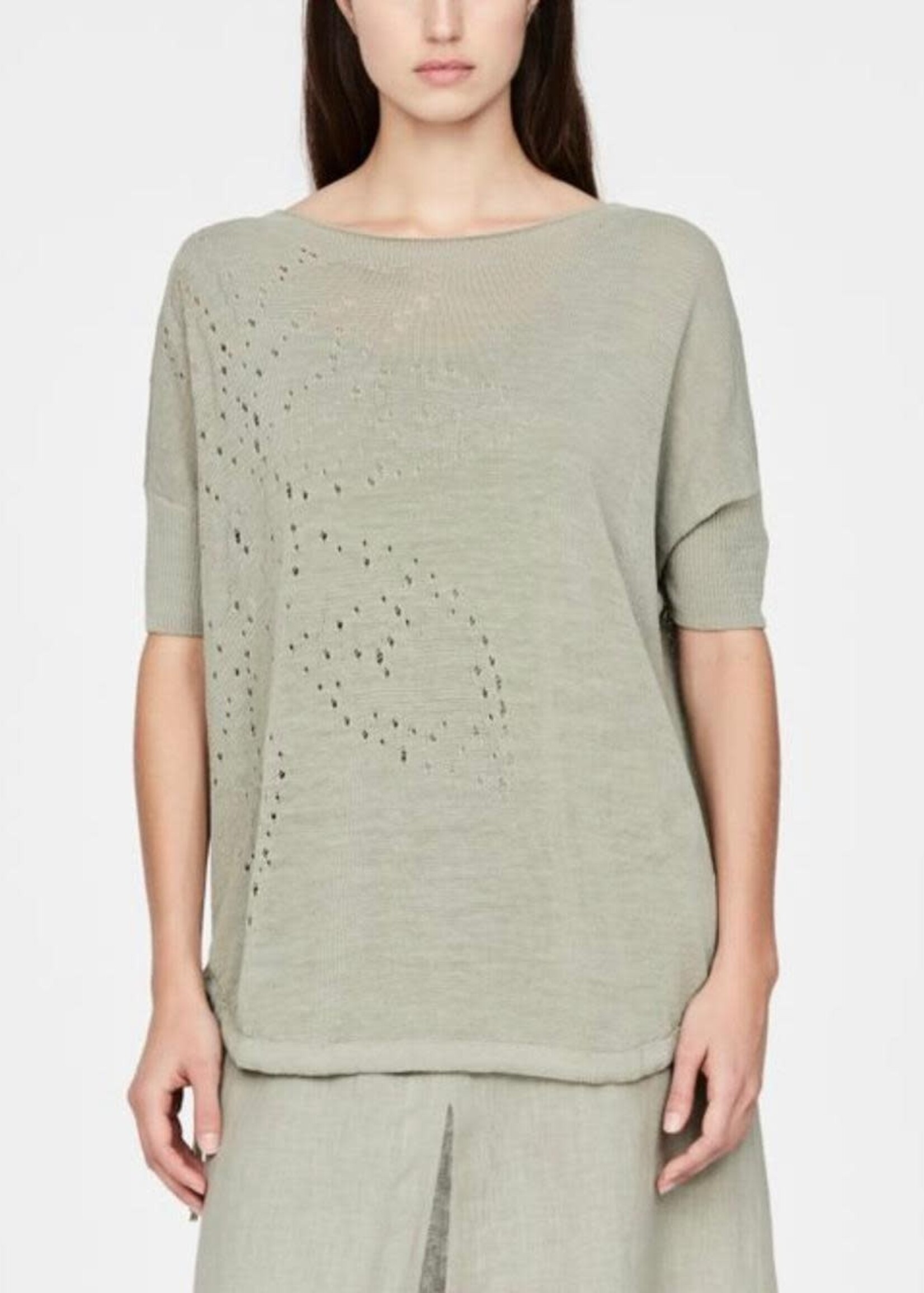 SP SP SWEATER 11.087