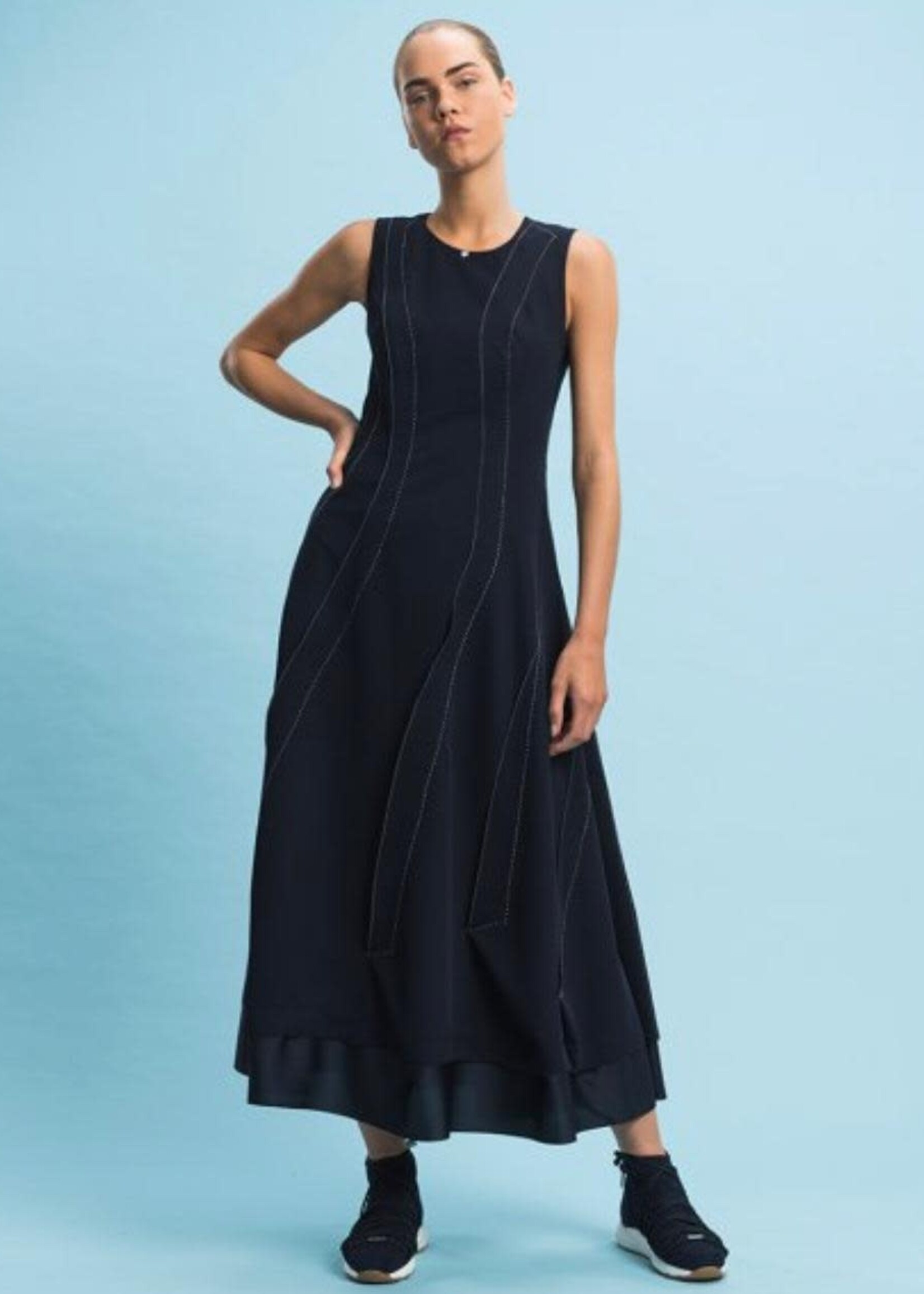 HI HI VESTIDO AMBITIOUS