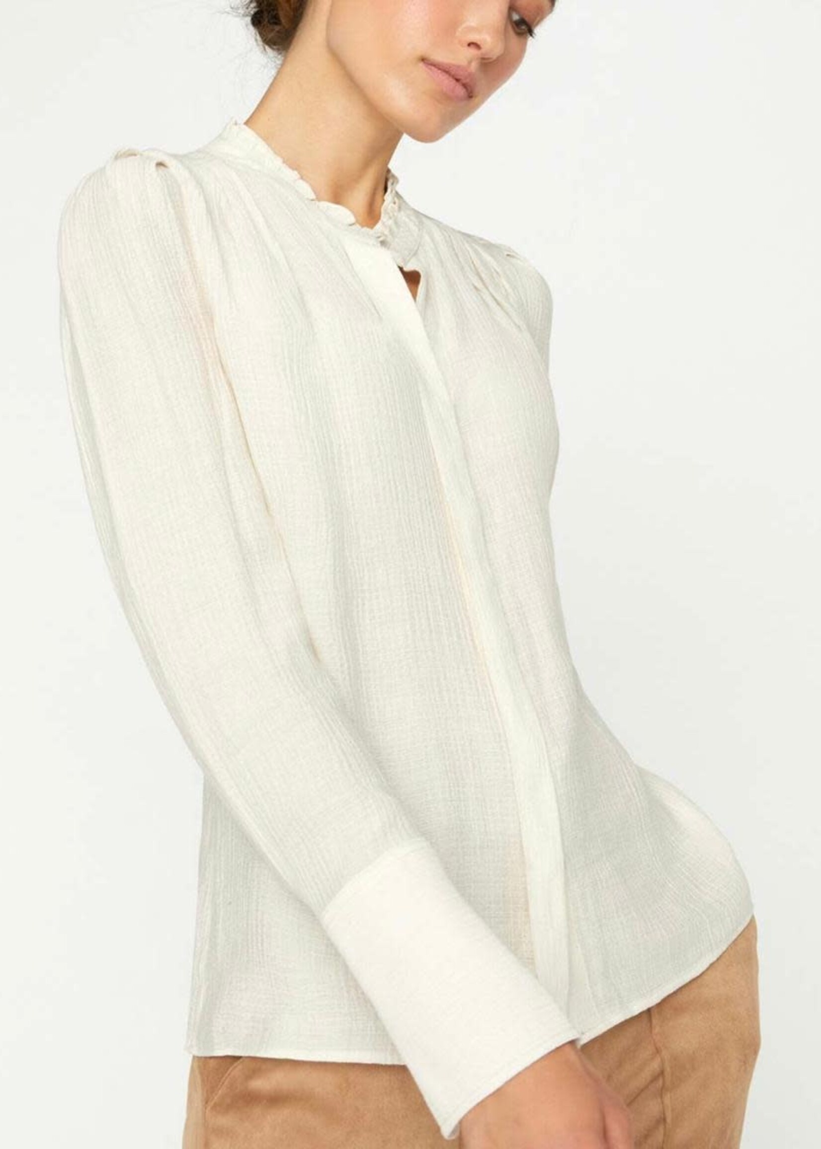 BW BW BLUSA PIPHY TOP