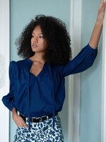 DER DER BLUSA AUSTIN