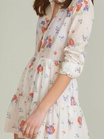 VB VB VESTIDO JEMILA