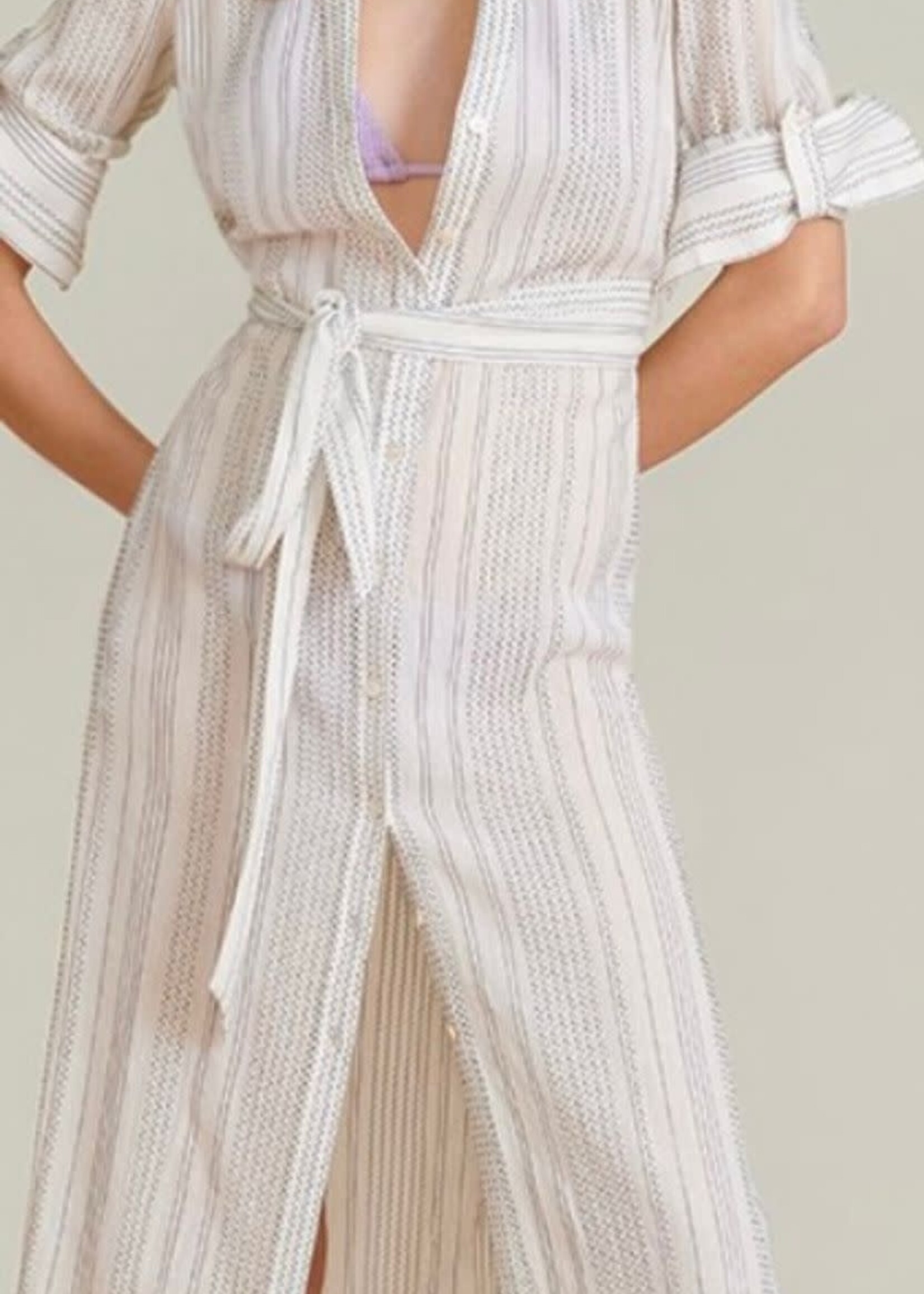 VB VB VESTIDO VALIMA