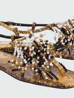 SCH SCH ZAPATO WILD BEADING