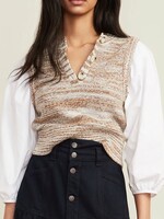 VB VB SWEATER TAHLEA MIXED MEDIA