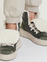 SCH SCH TENIS SPORTY MOVEMENT HITOP