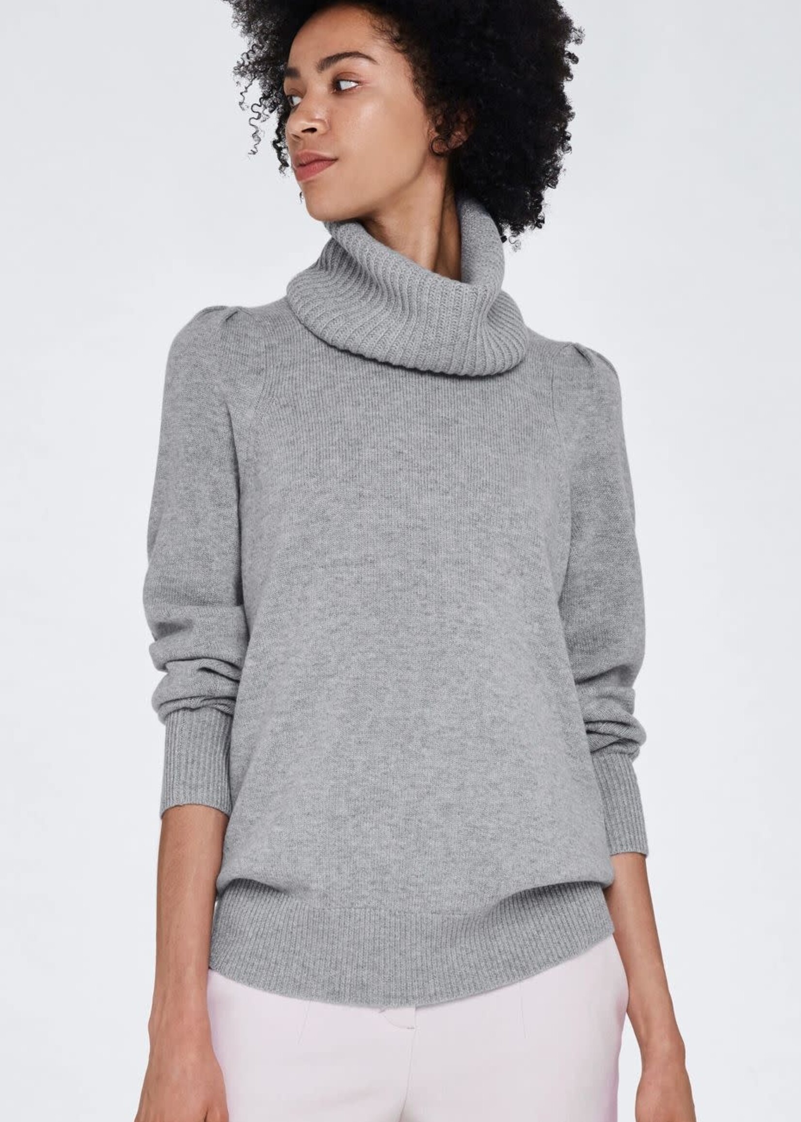 SCH SCH SWEATER MODERN ST. TURTLE