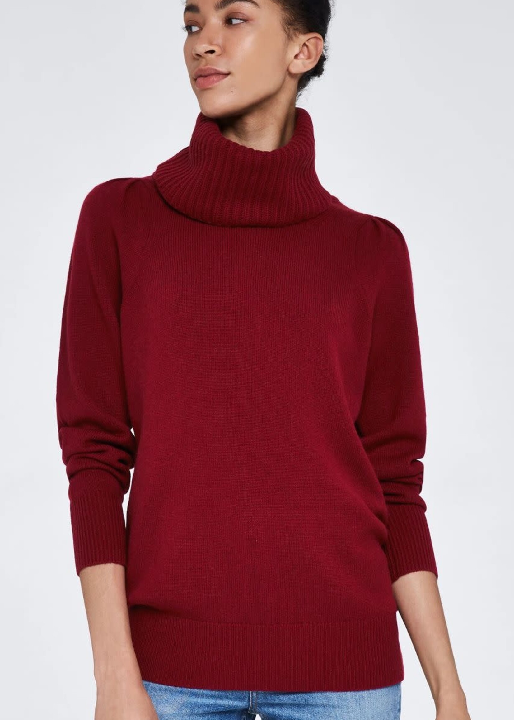 SCH SCH SWEATER MODERN ST. TURTLE