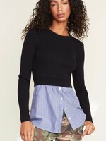 VB VB SWEATER ROCHA MIXED