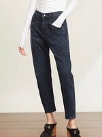 VB VB JEANS CHARLIE WITH PATCH P