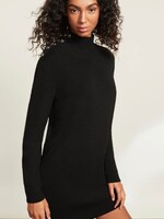 VB VB VESTIDO BANNER DRESS