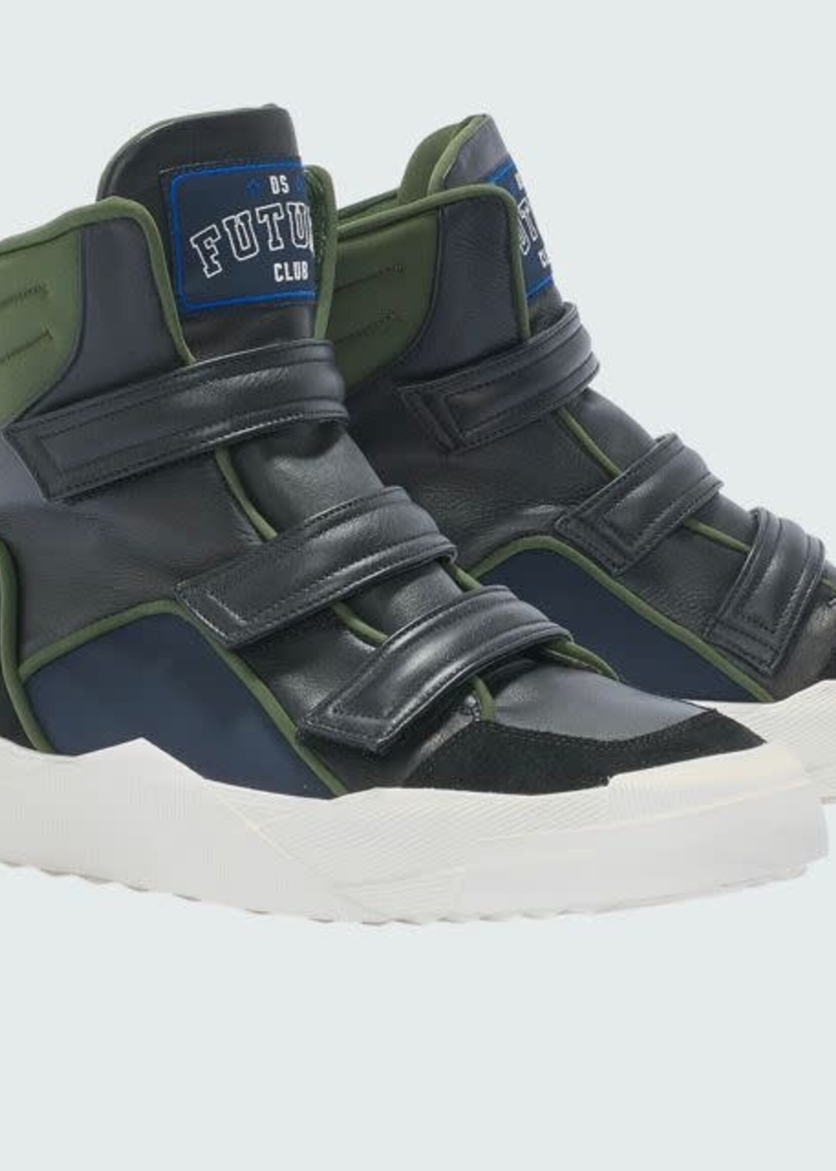 SCH SCH TENIS FIGHTING SPIRIT