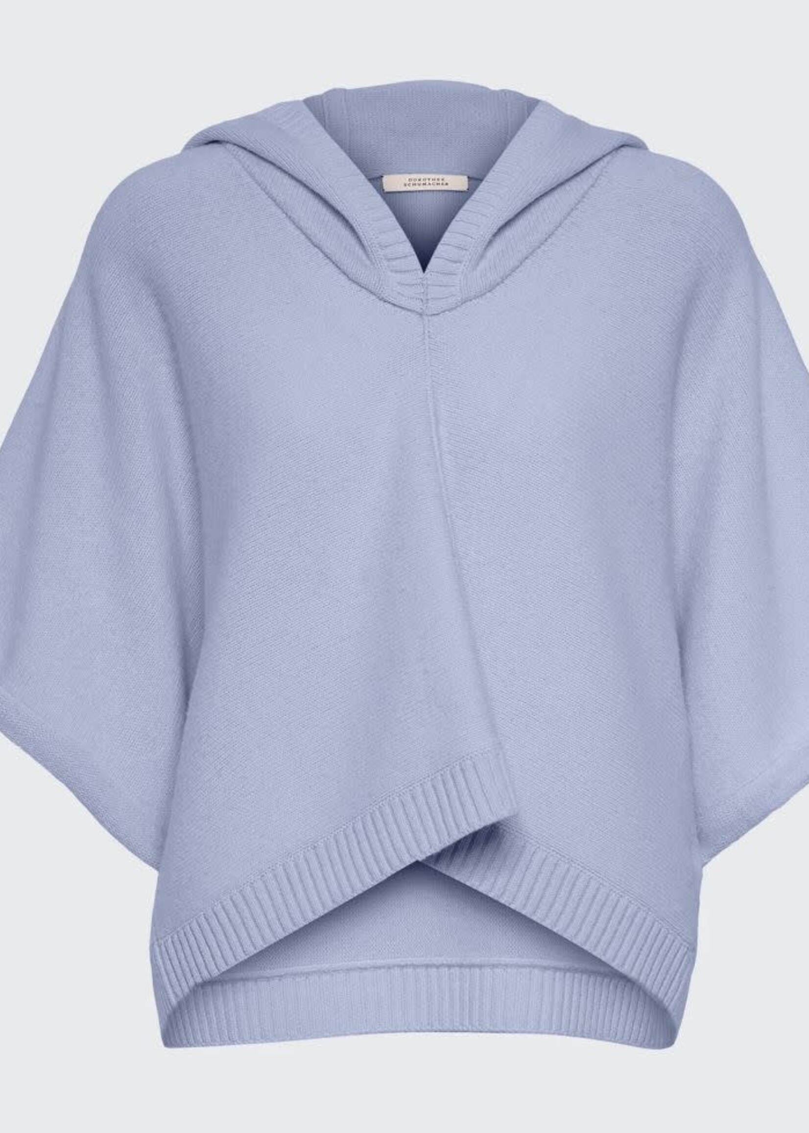 SCH SCH SWEATER FUTURE CLUB