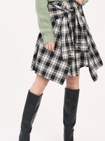 DER DER FALDA VERA TIE WAIST