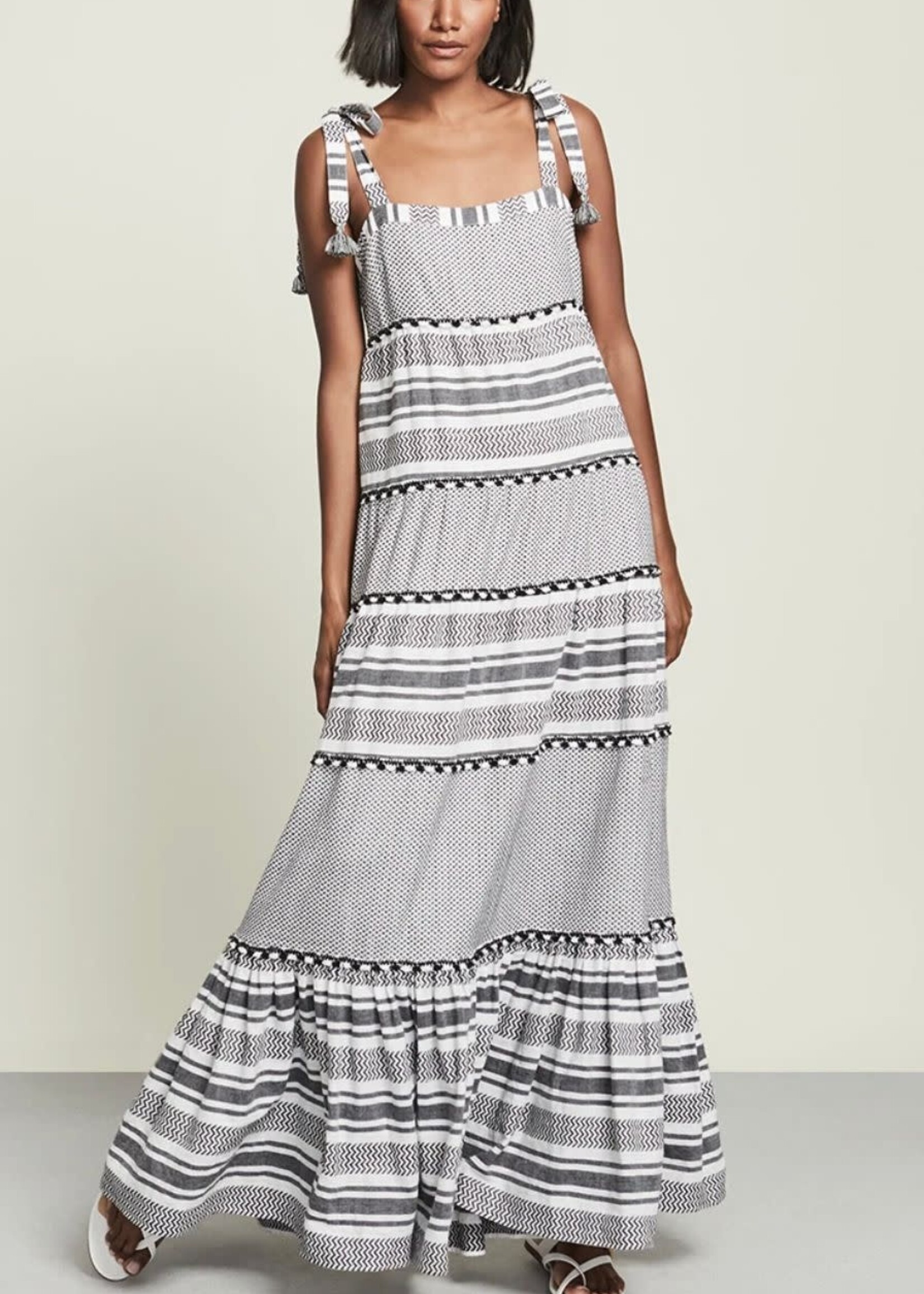 VB VB VESTIDO QUARTZ