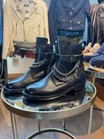 ZAD ZAD BOTA LAURREN HIGH SILK