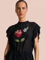 HI HI BLUSA ANECDOTE