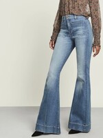 VB VB JEANS SHERIDAN EXAGGERATED FLARE