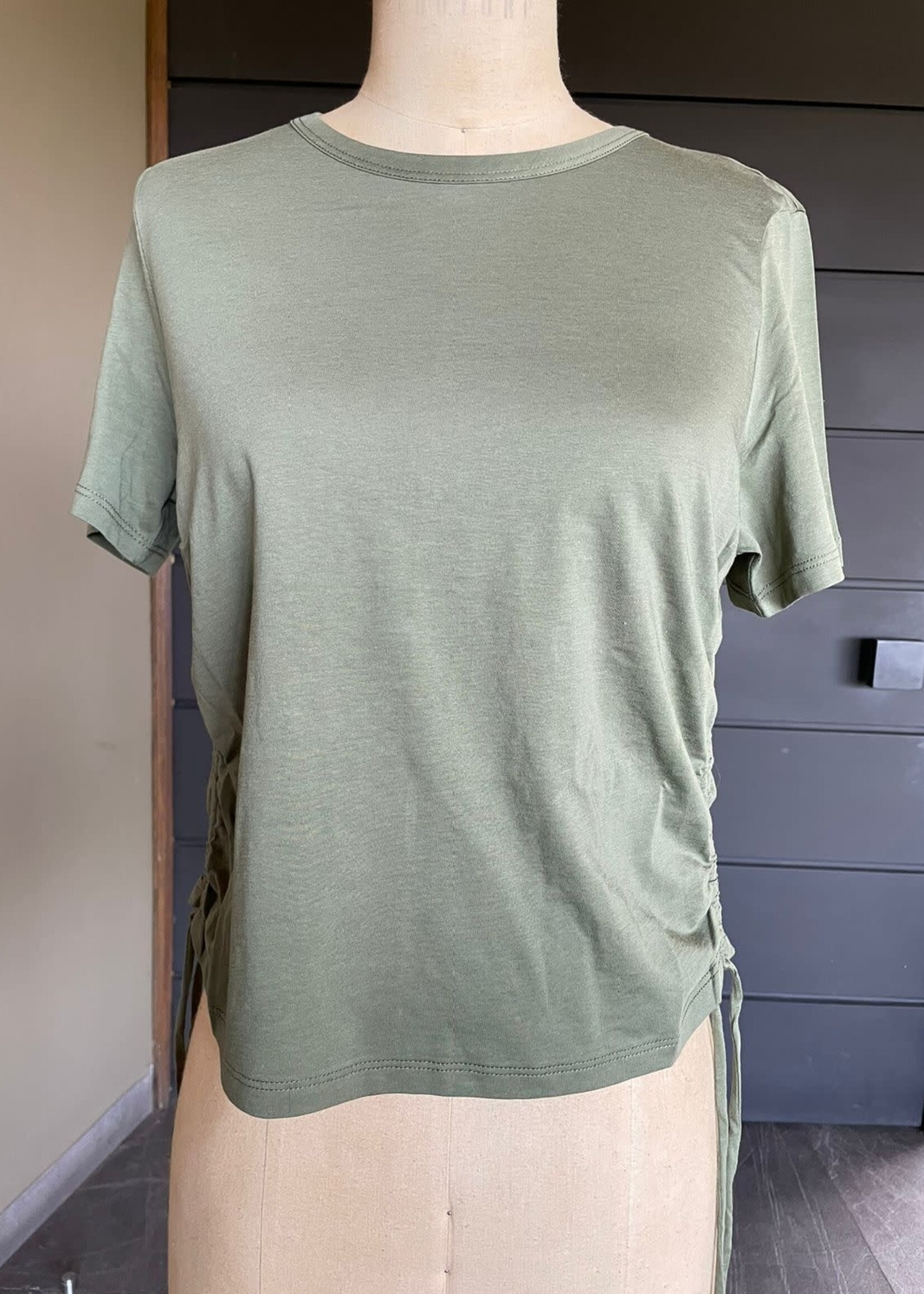 VB VB T-SHIRT TAZI TEE