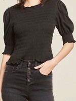 VB VB T-SHIRT LANGSTON TOP