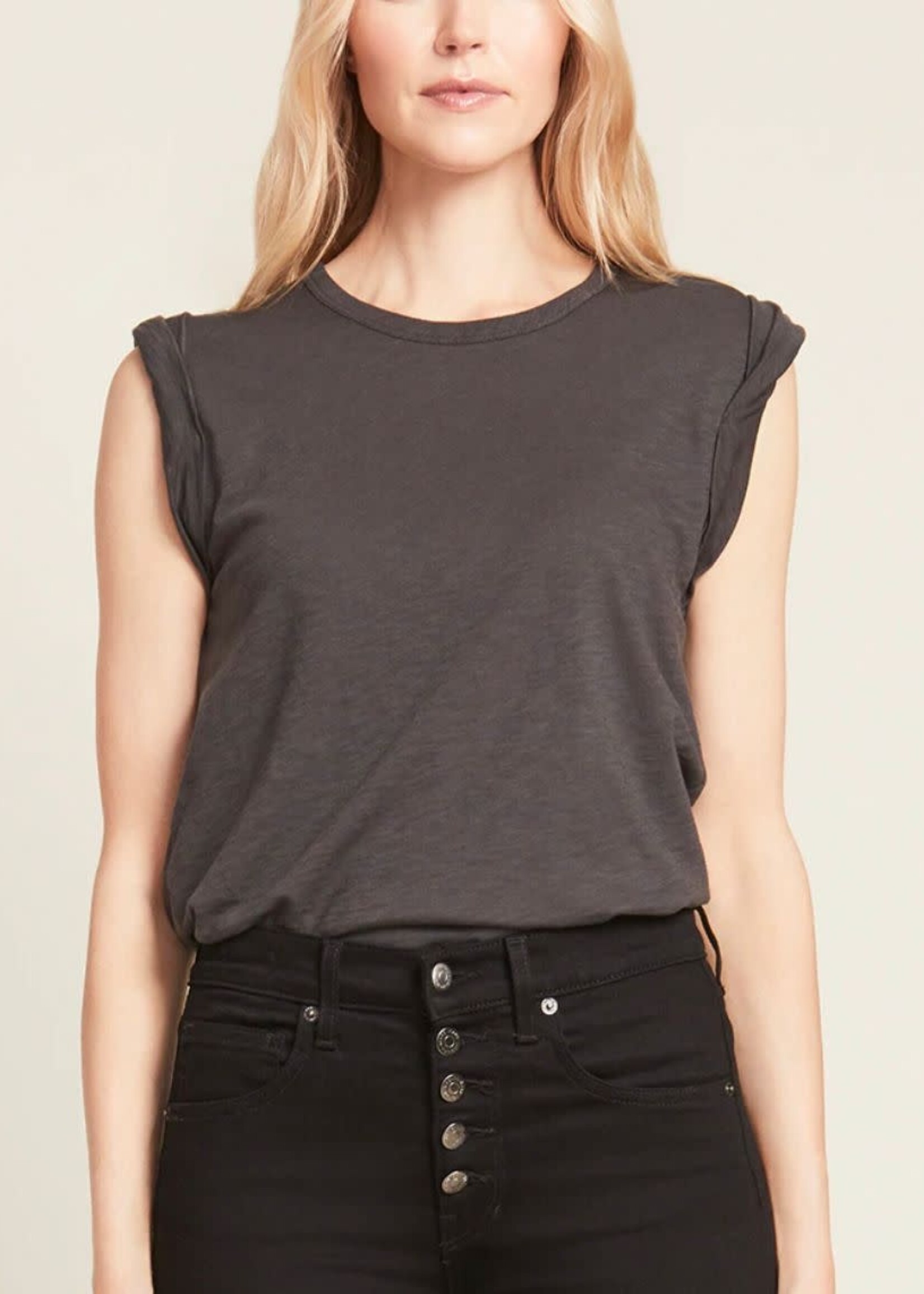 VB VB T-SHIRT DREE MUSCLE TEE