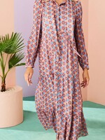 MO MO VESTIDO KHLOE DRESS