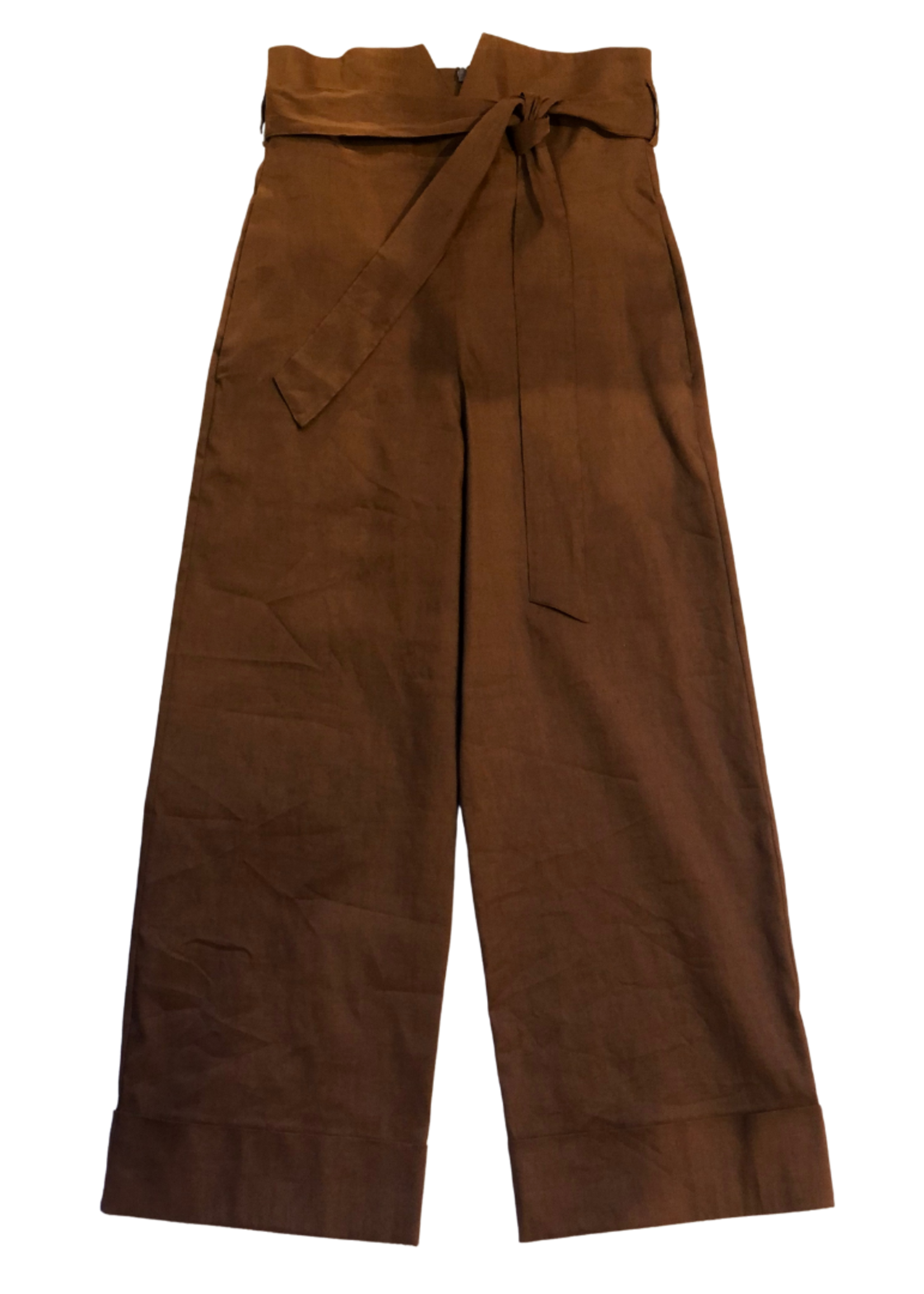 DE DE PANTALON LINO STRETCH PANT