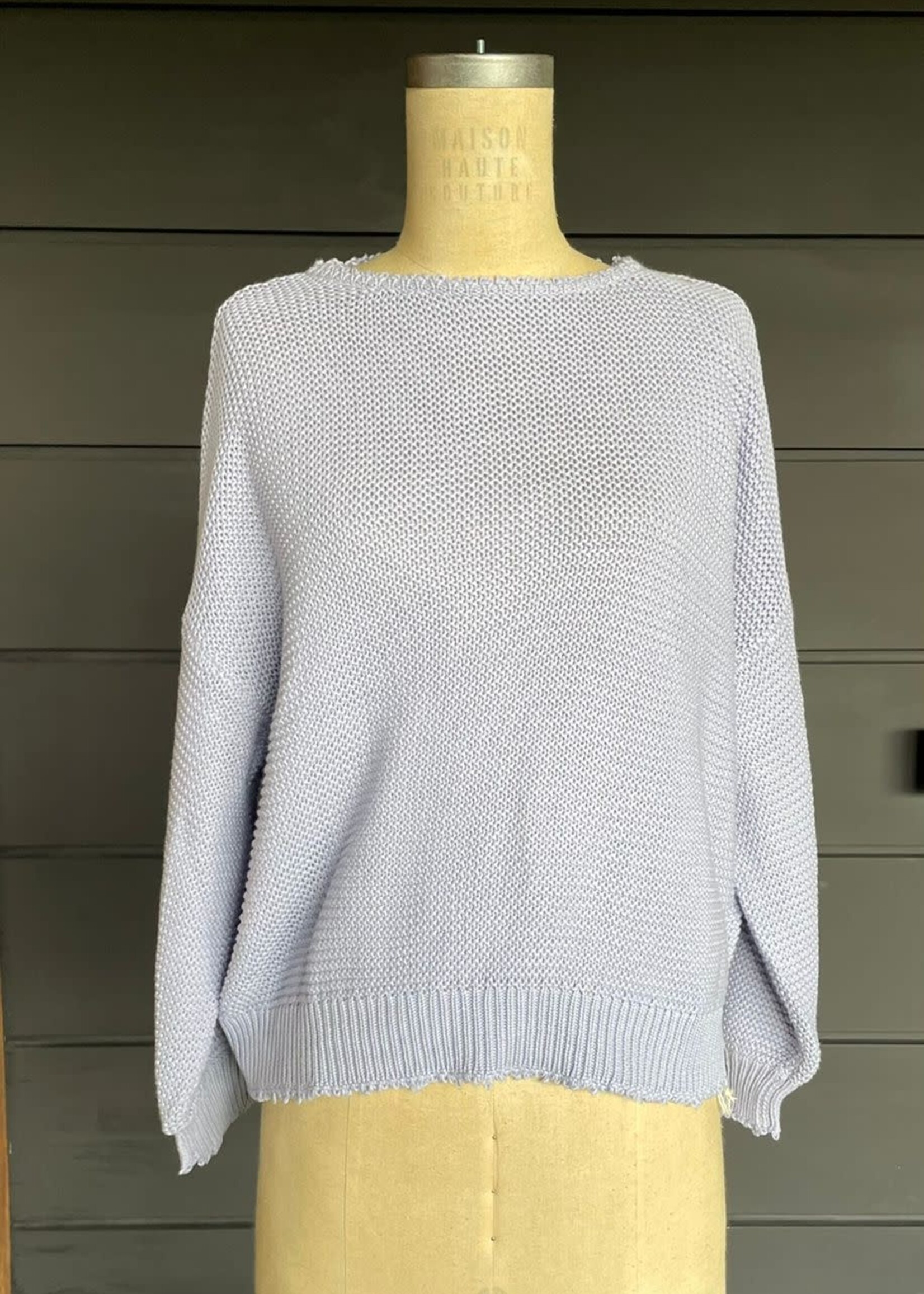 HEN HEN SWEATER CO340L