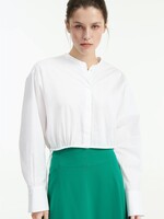 SCH SCH BLUSA POPLIN POWER