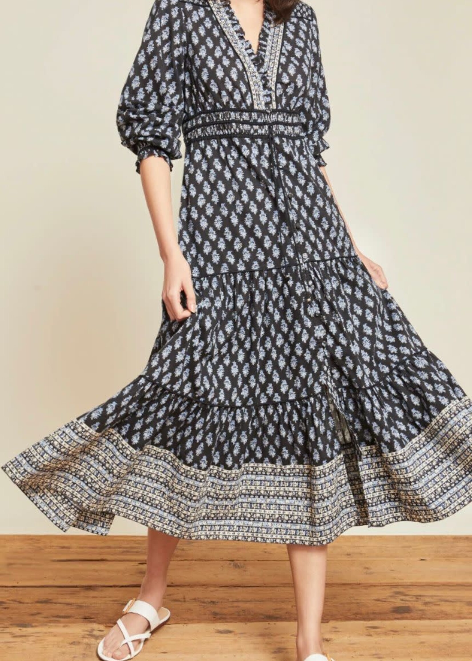 VB VB VESTIDO ALESSANDRA