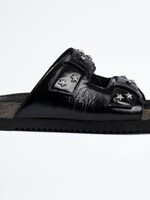 ZAD ZAD ZAPATO ALPHA VINTAGE