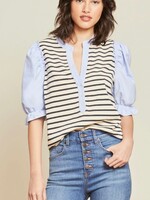 VB VB BLUSA RAEGAN TOP