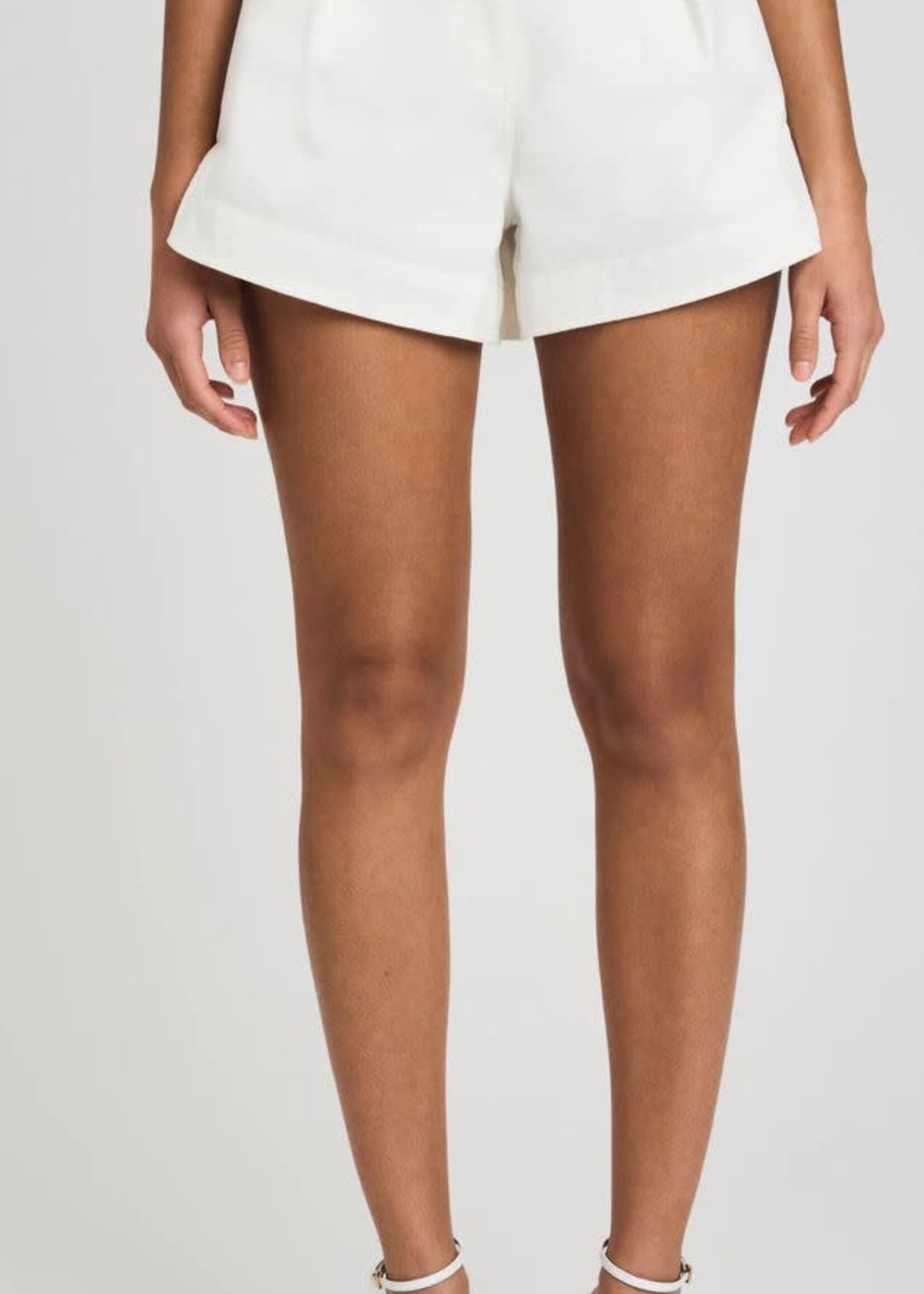 DER DER SHORT MIKA SNAP