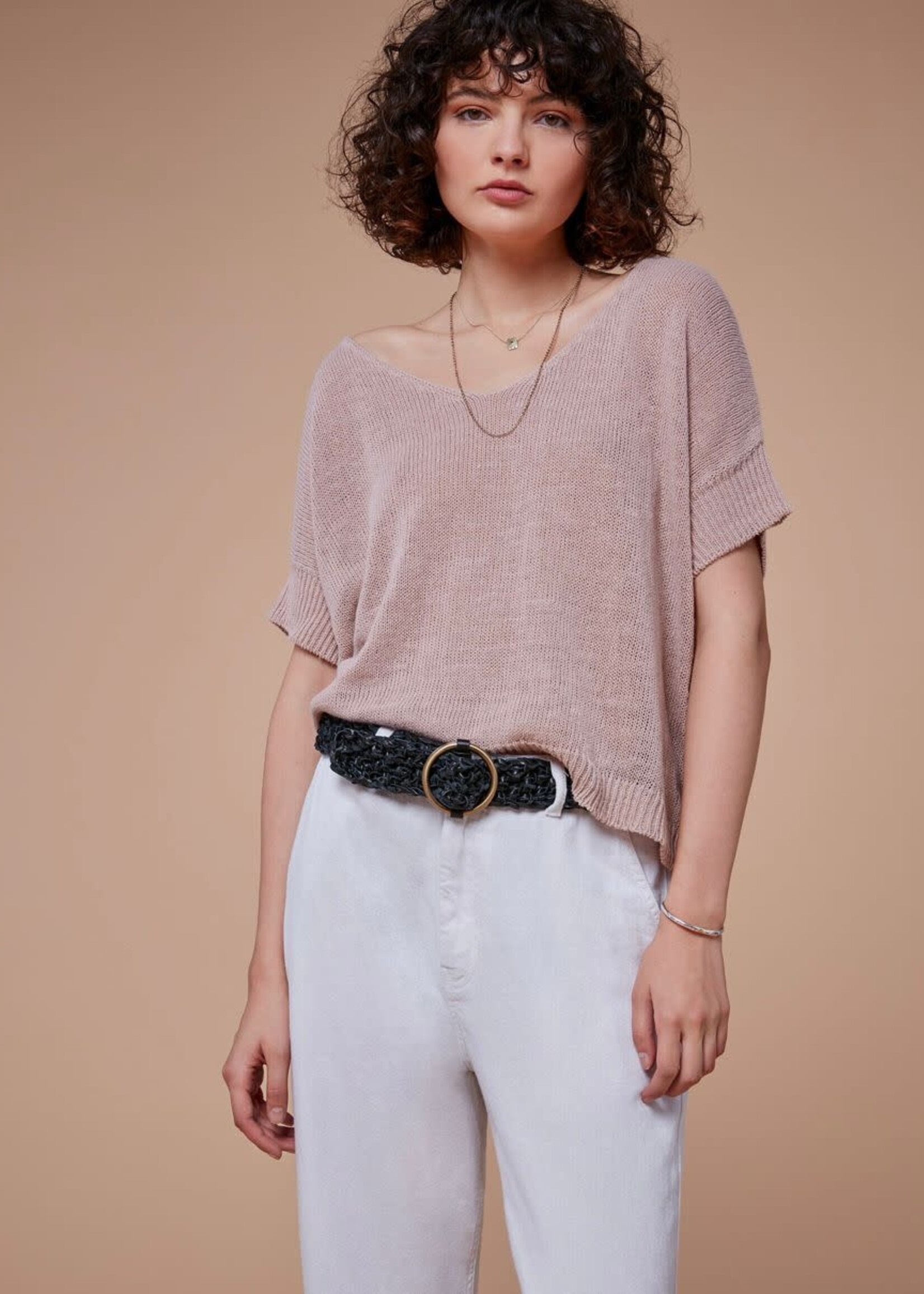 COT COT SWEATER AI0E111