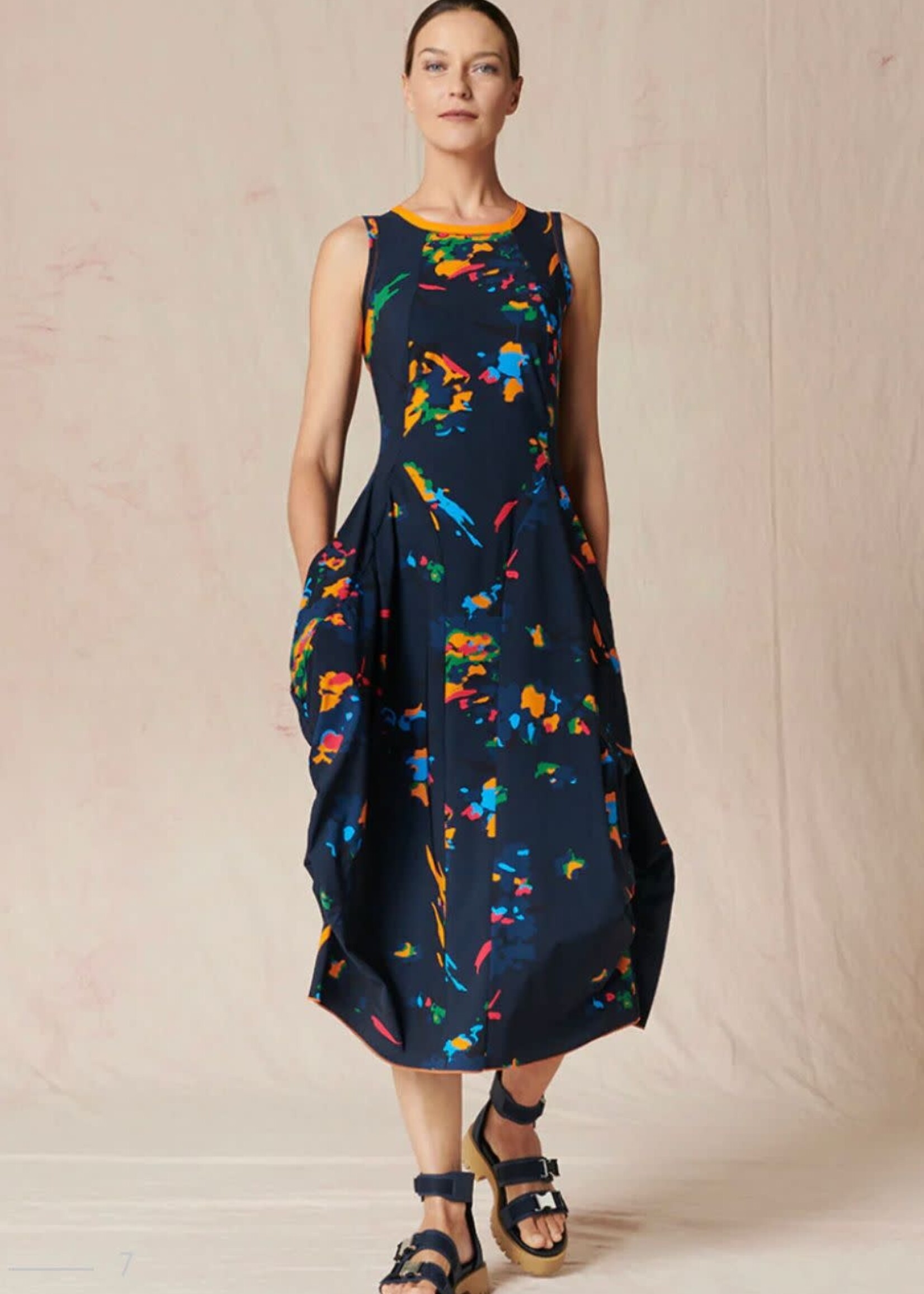 HI HI VESTIDO ALL OUT