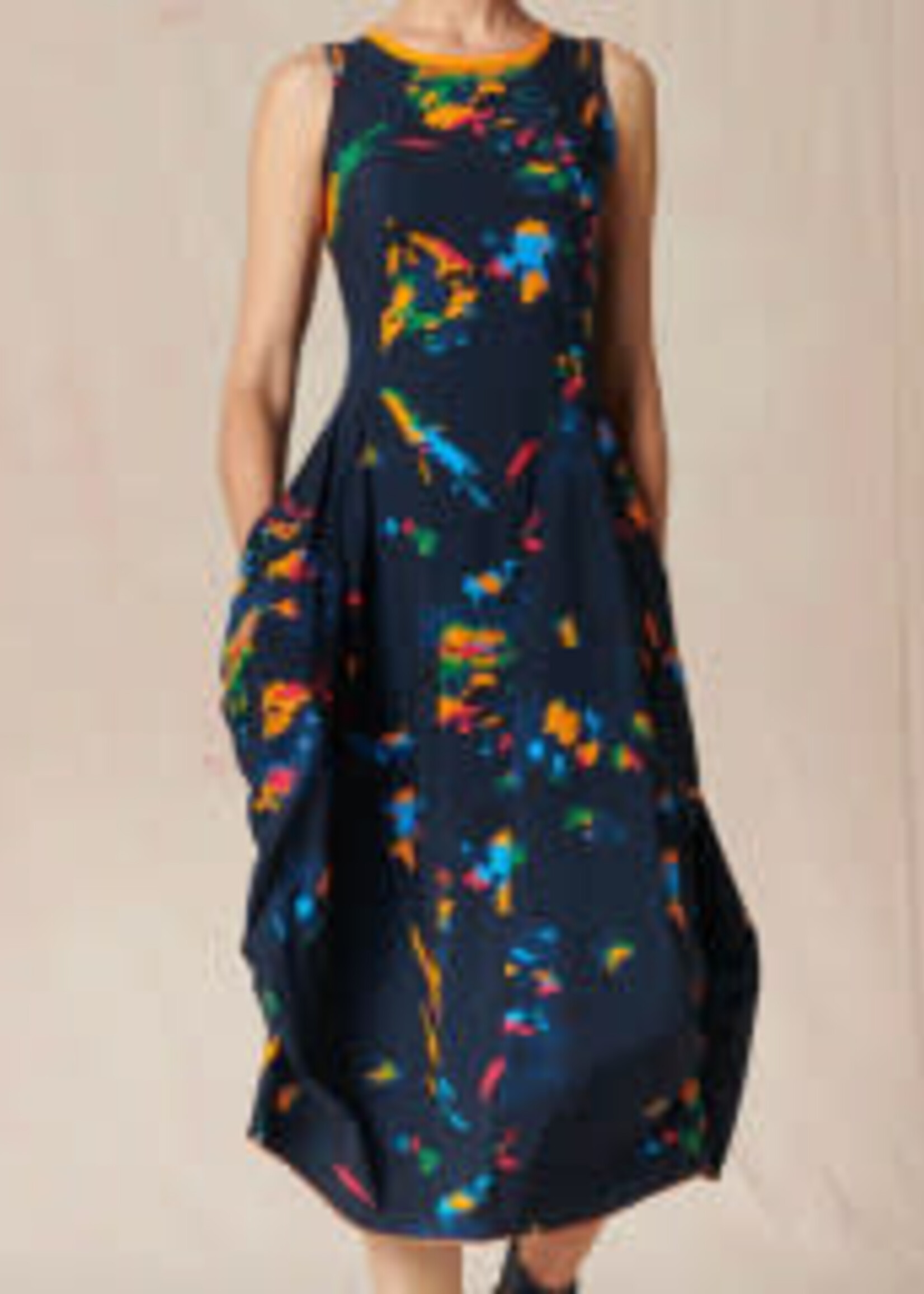 HI HI VESTIDO ALL OUT