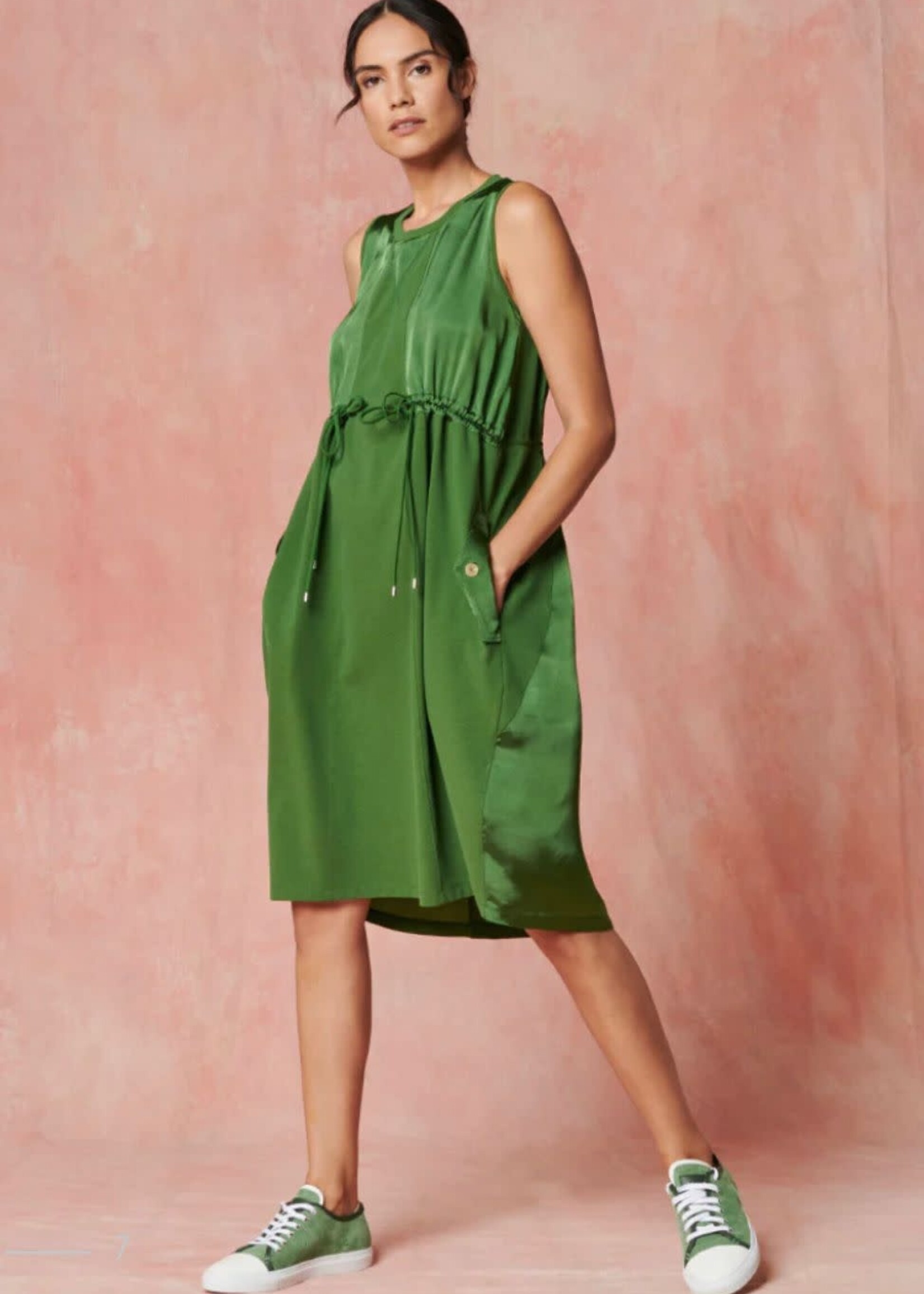 HI HI VESTIDO RHAPSODY