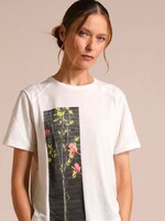 HI HI T-SHIRT FOUND OUT