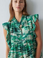 CHUF CHUF BLUSA ELLIS TOP