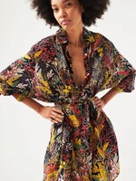 CHUF CHUF VESTIDO GRAZIA SHIRT