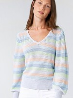 KIN KIN SWEATER LSSG2-213