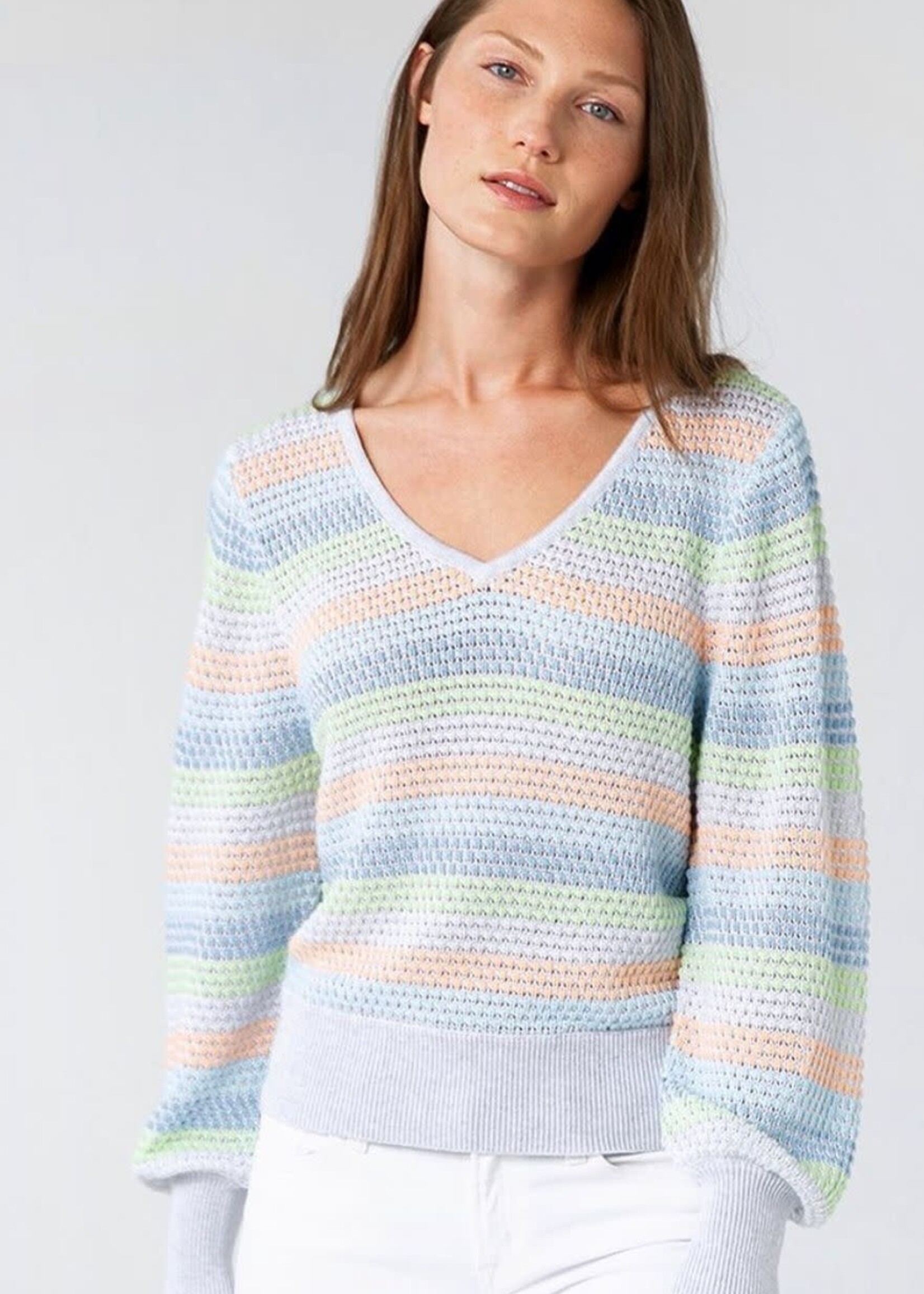 KIN KIN SWEATER LSSG2-213