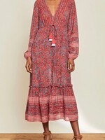 VB VB VESTIDO VANI DRESS