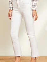 VB VB JEANS CARLY KICK FLARE RAW H