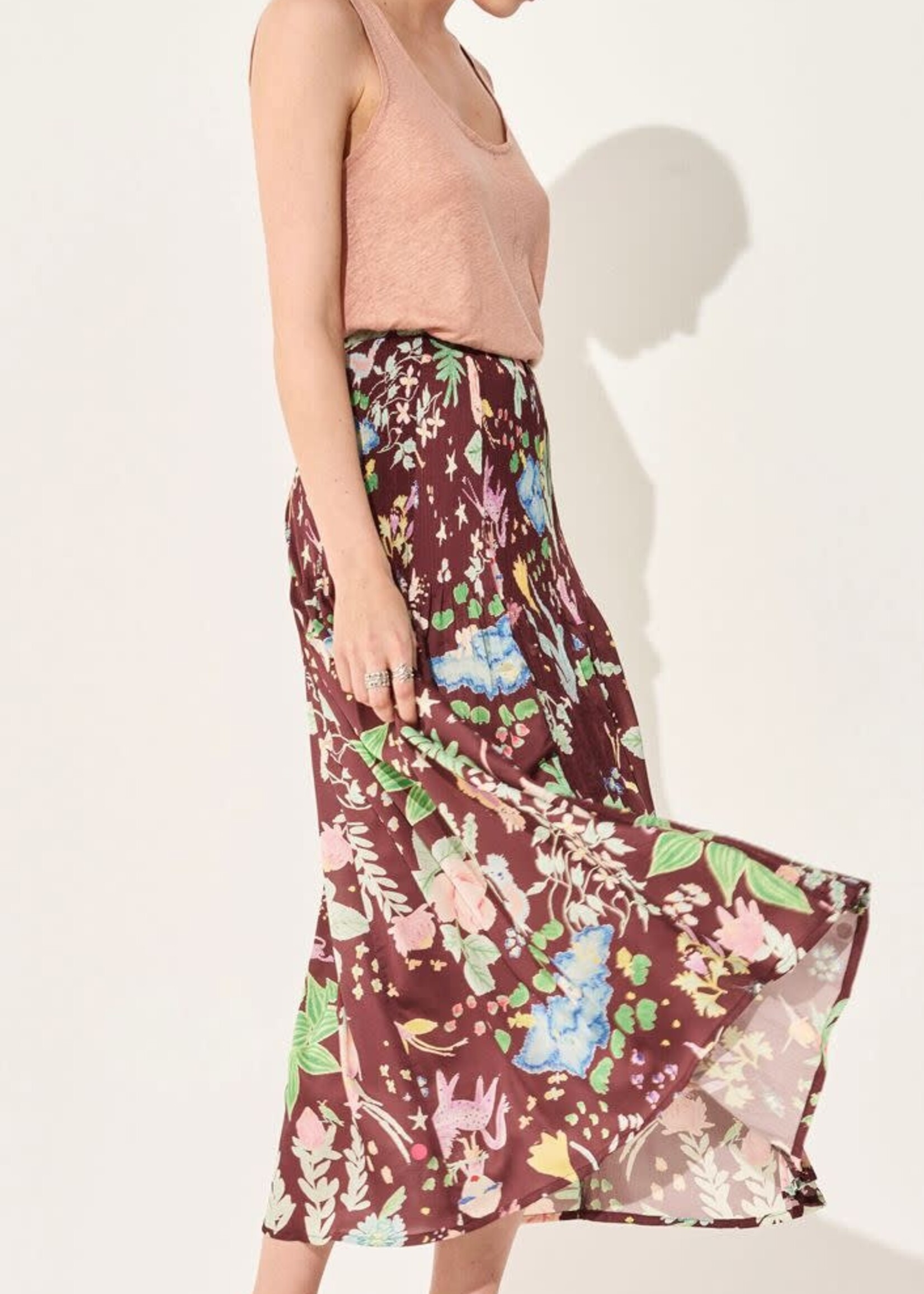 COT COT FALDA CI3E210